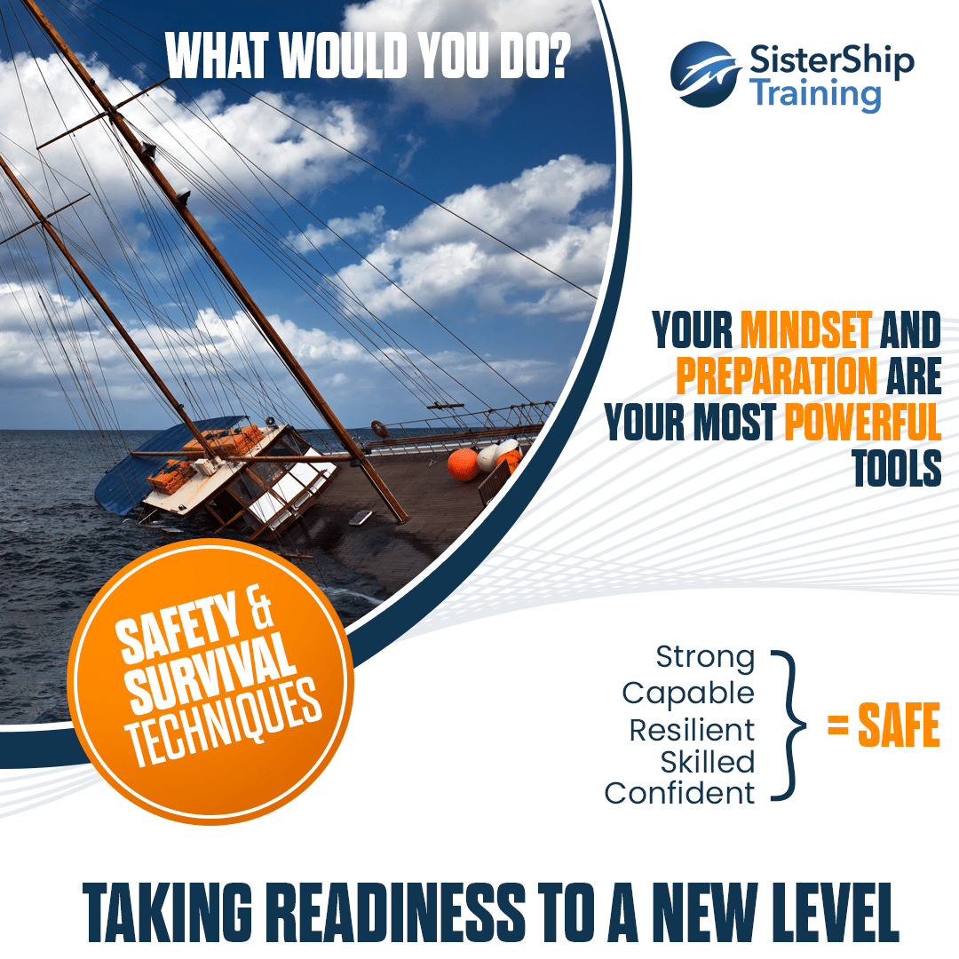 Emergency Preparedness workshops