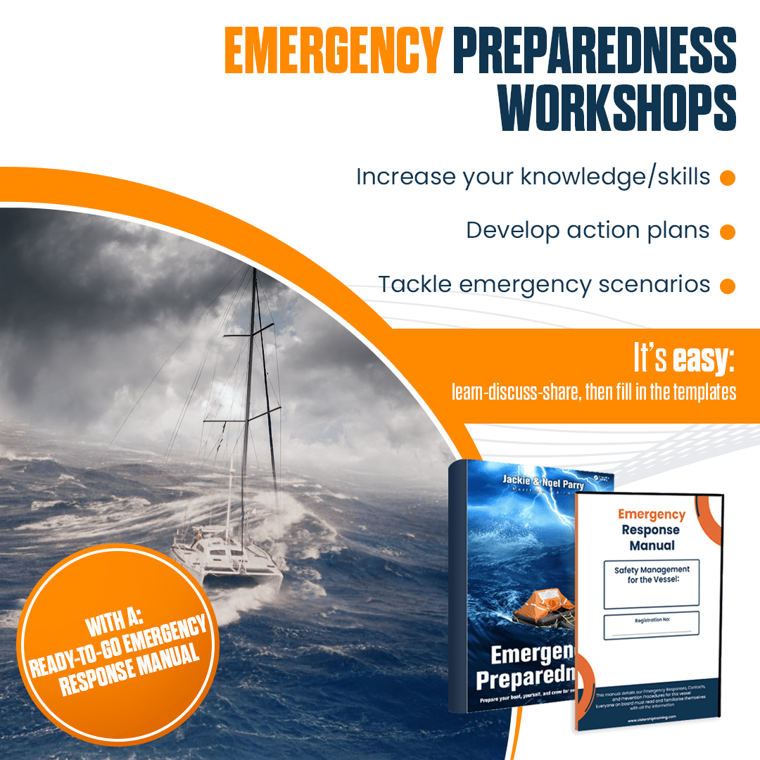 Emergency Preparedness workshops