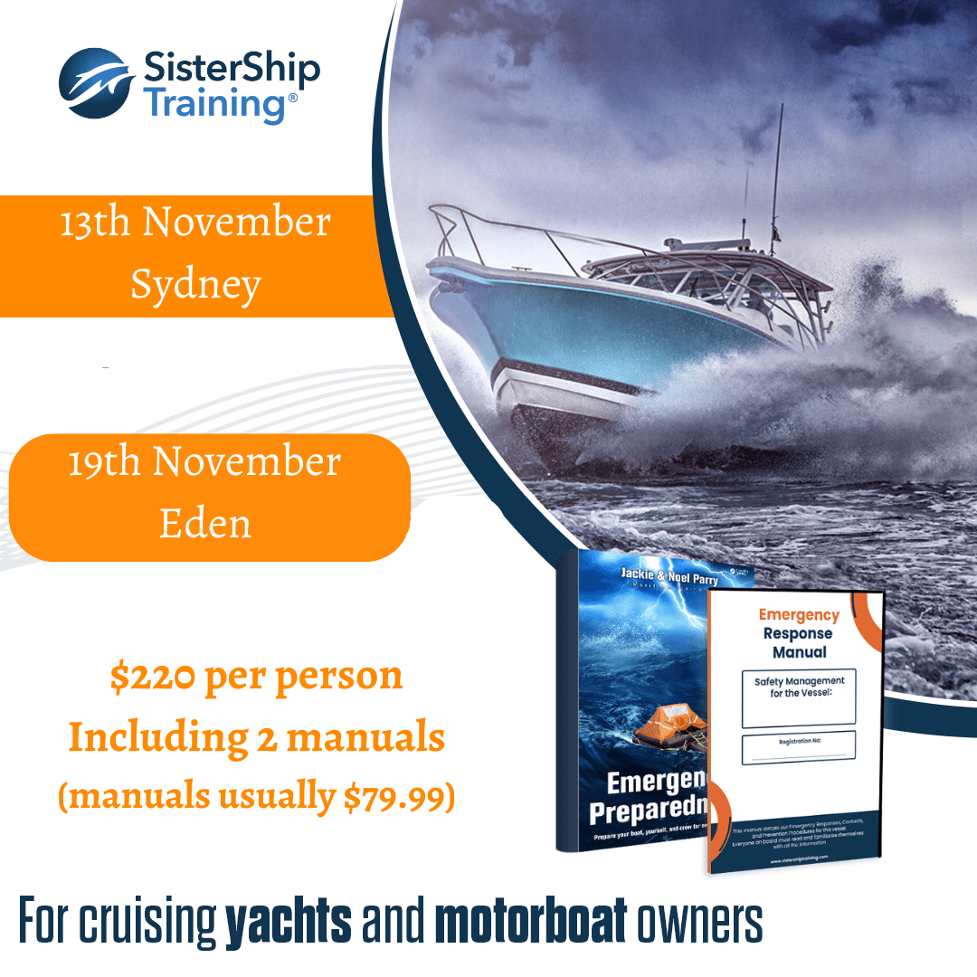 Emergency Preparedness workshops