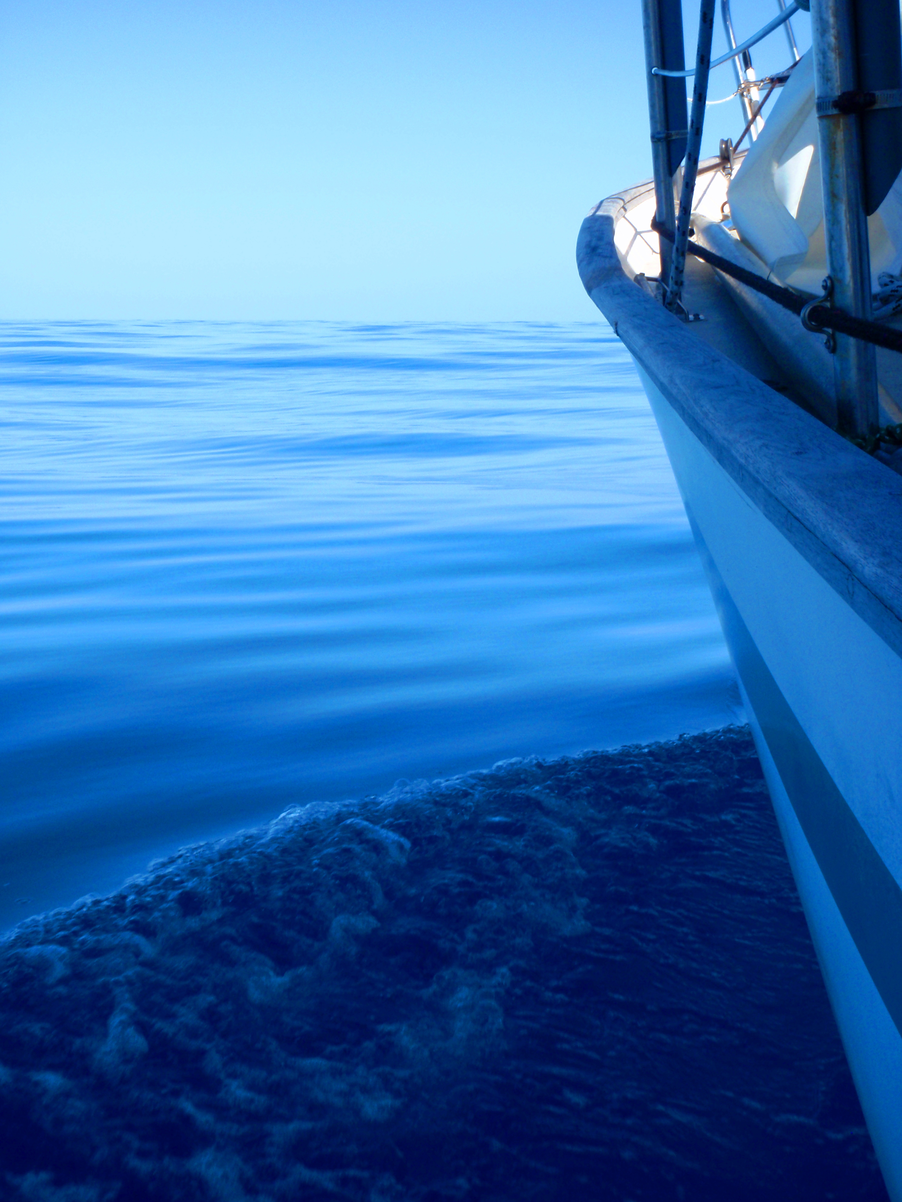 calming waters of Eden on the Sapphire Coast