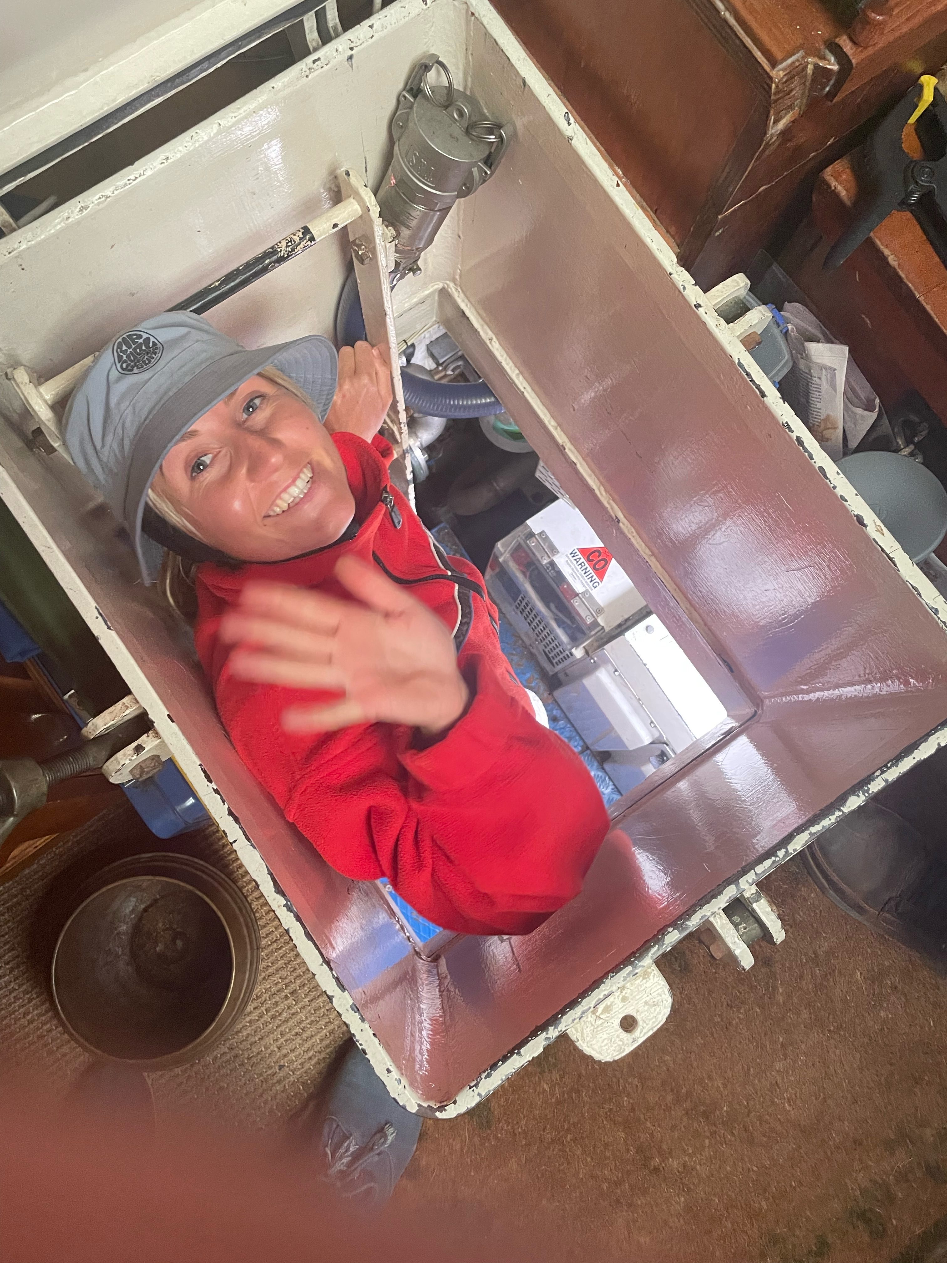 SisterShip Training, Empowering Women, Transforming Maritime Careers