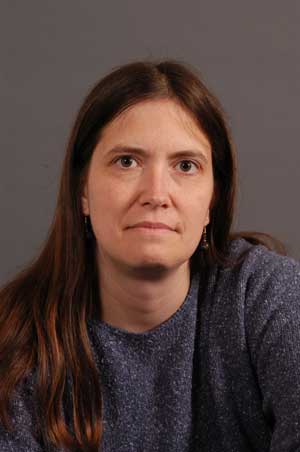 Susan Perabo