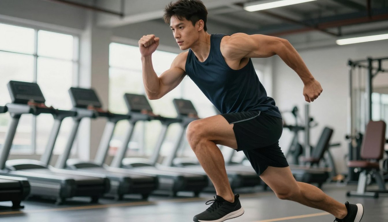 optimal body composition