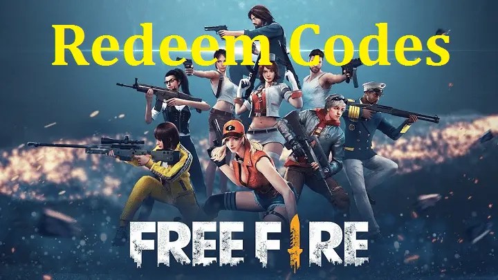 Read more about the article FF Redeem Code Today 2023 Garena Free Fire redeem code