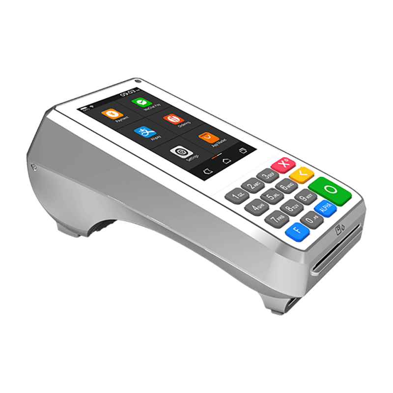 Payment Equipment - Premium Space Photo Gallery - HD
