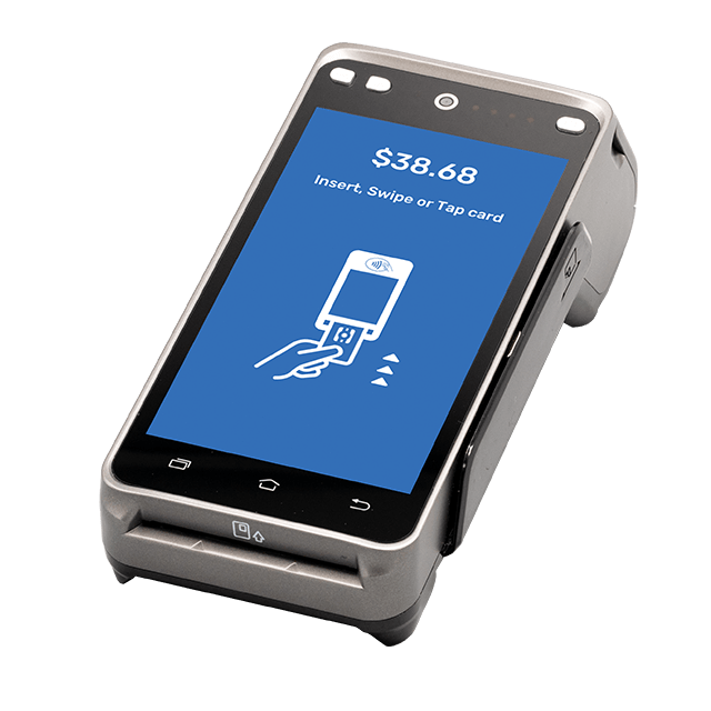 Payment Equipment Harbortouch - City Image Collection - 8K Quality