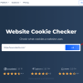 Cookie Checker: Überprüfen Sie, Welche Cookies Eine Website Verwendet