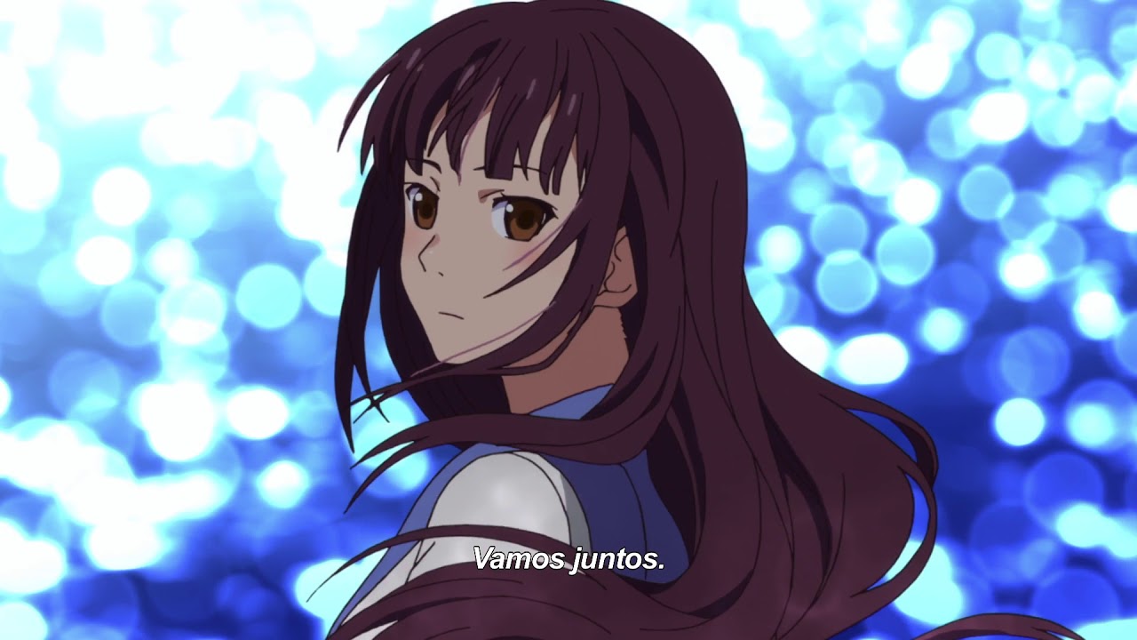 Cinemark exibe “Luzes no Céu” na Anime Night de março