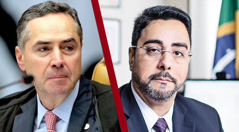 Ministro do STF e juiz da Lava-Jato participarão da Flip