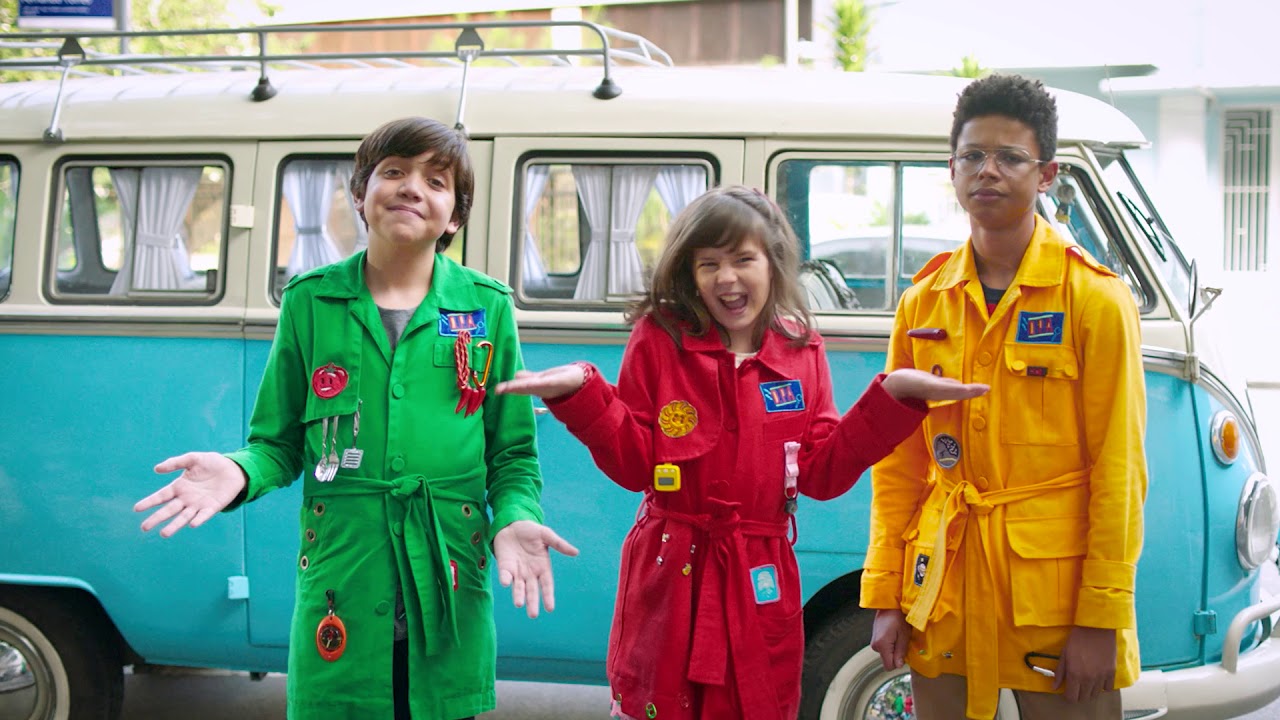 “Detetives do Prédio Azul 2” tem seu primeiro teaser divulgado