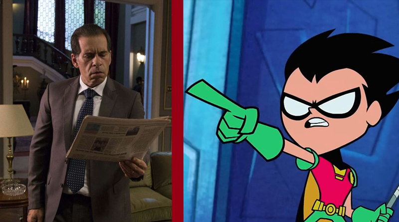 “Os Jovens Titãs em Ação! Nos Cinemas” e “O Candidato Honesto 2” chegam às telonas nesta semana