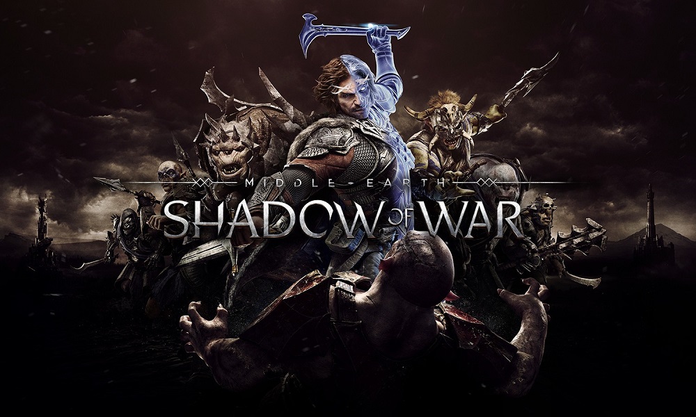 WB Games lança “Terra-média: Sombras da Guerra” – Definitive Edition