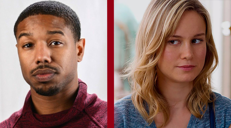 Começam as filmagens de “Just Mercy” com Michael B. Jordan e Brie Larson