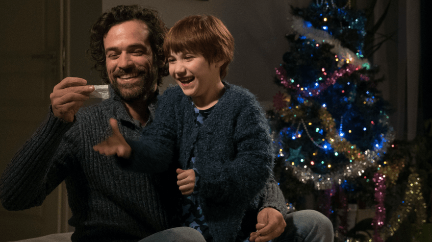 “A Nossa Espera” faz estreia nacional no Festival do Rio