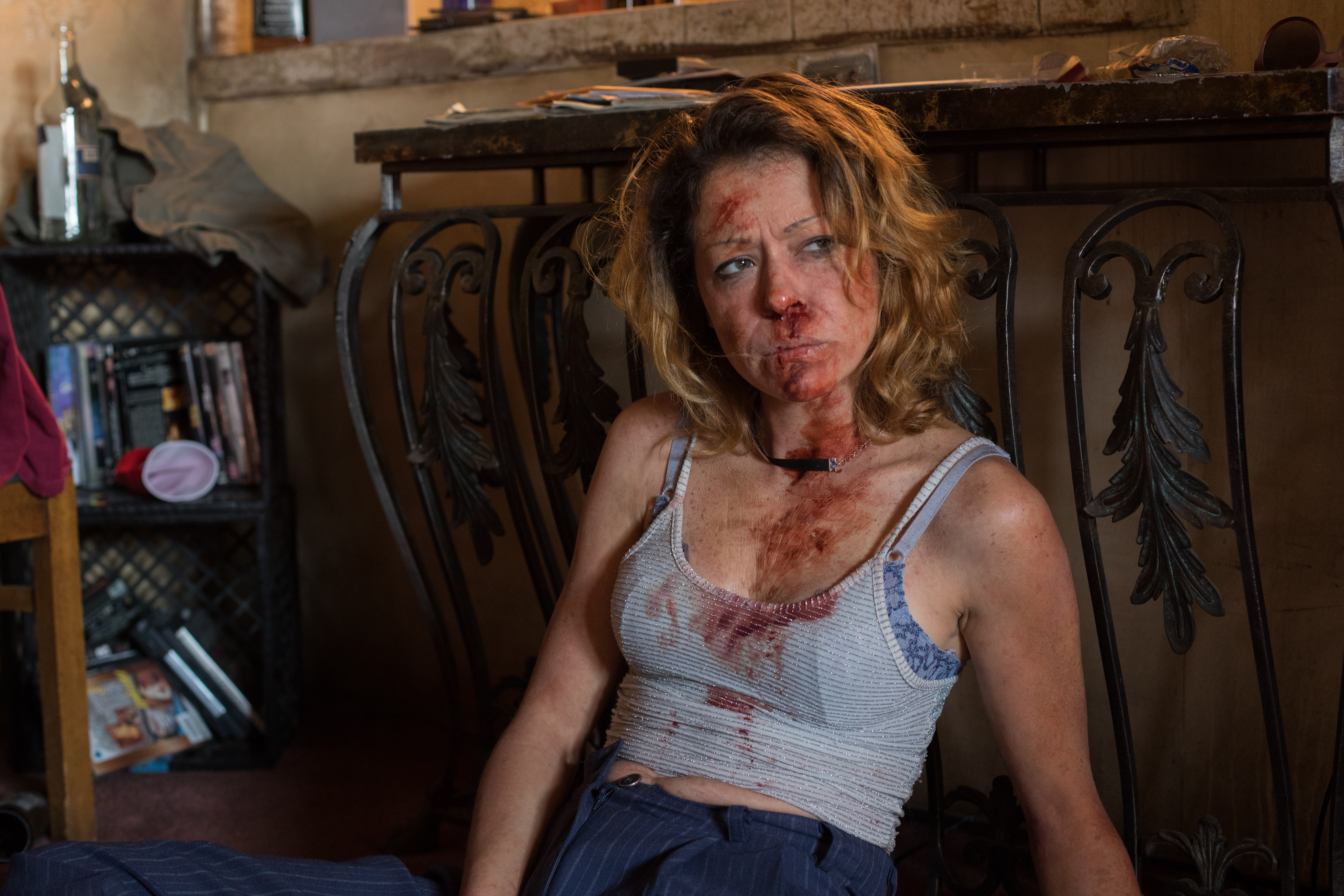 “O Peso do Passado”, com Nicole Kidman, ganha trailer e pôster em português