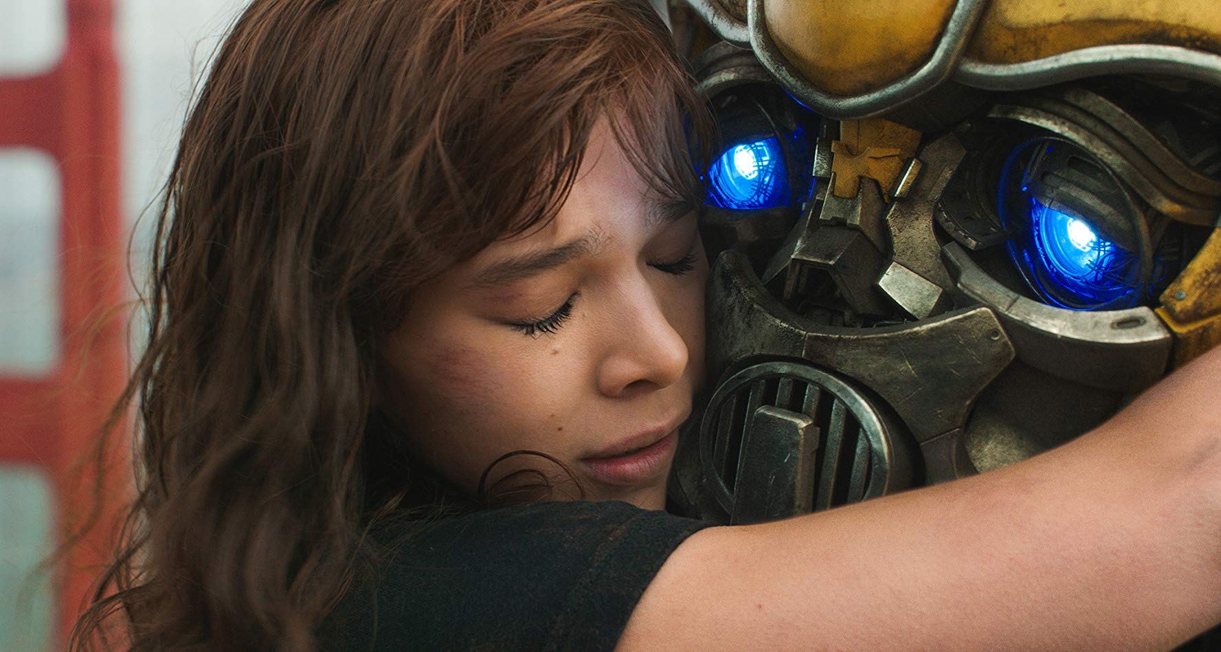 Todas as fotos que amamos de “Bumblebee”