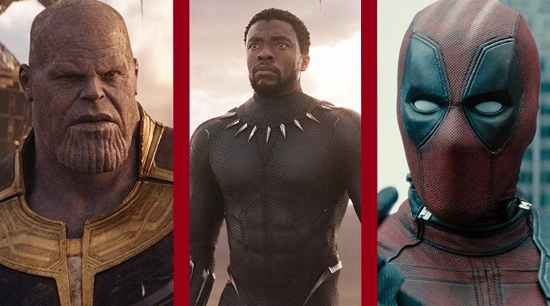 O Melhor de 2018 | Os 10 melhores filmes do ano