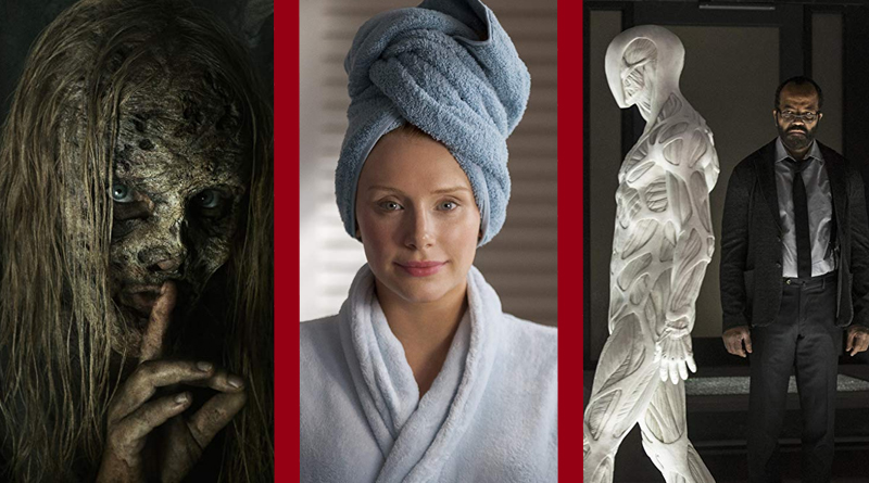 O Melhor de 2018 | As 10 melhores séries do ano
