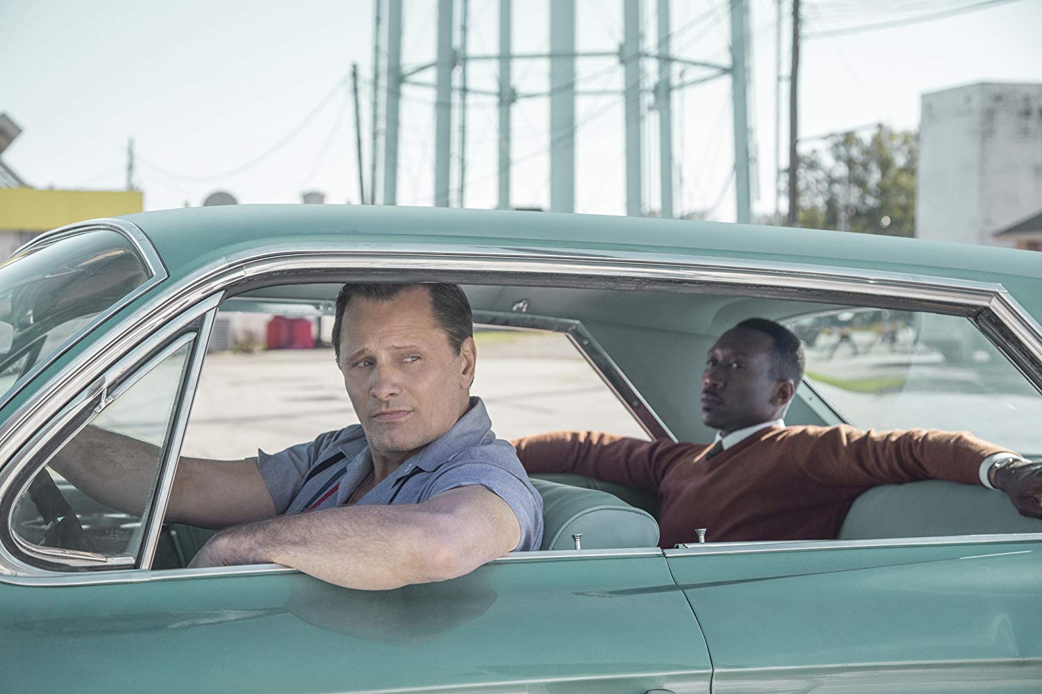 “Green Book: O Guia”