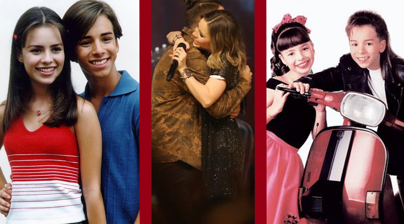 Sandy e Junior | Reviva momentos da dupla, enquanto espera pela confirmação do retorno