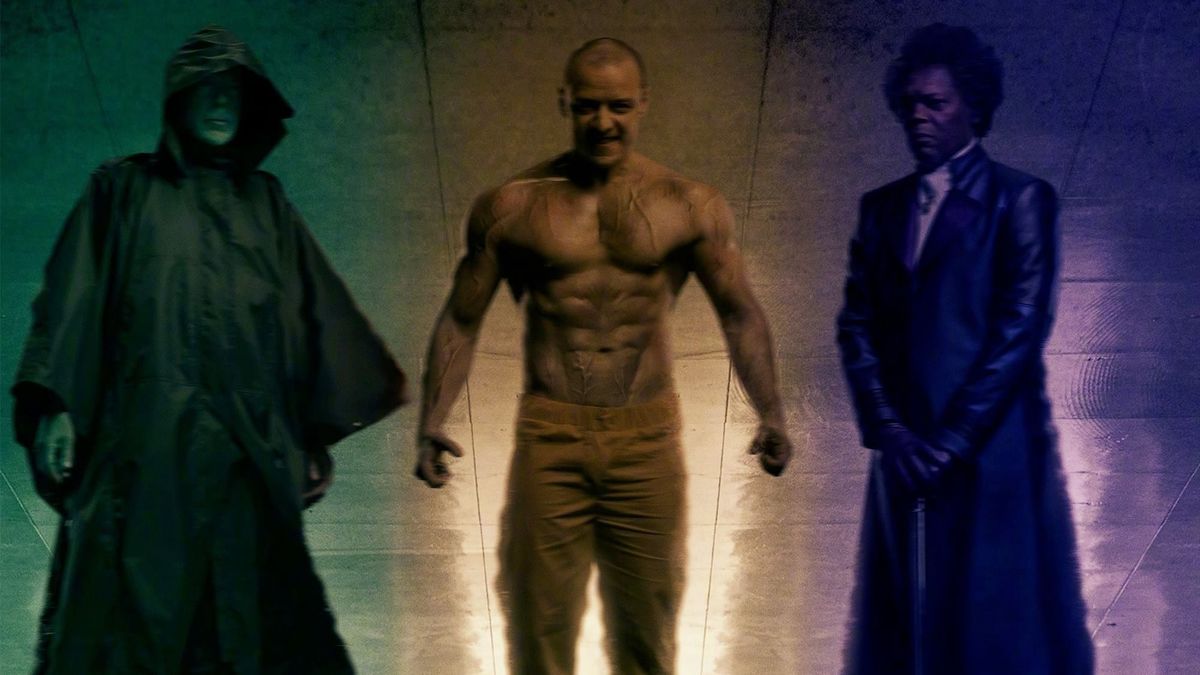 “Vidro” | O final explicado do filme de M. Night Shyamalan