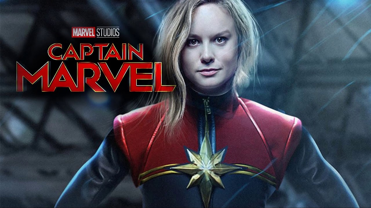 Detalhes da trilha sonora de “Capitã Marvel” que você pode ter perdido