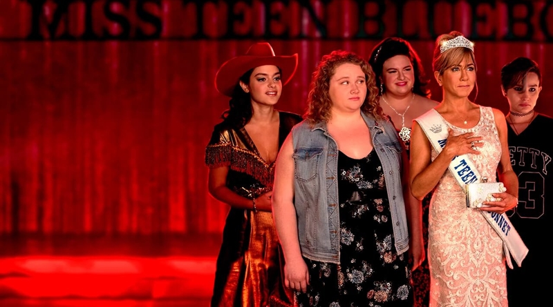 Dumplin’, com Jennifer Aniston no elenco, chega ao catálogo da Netflix