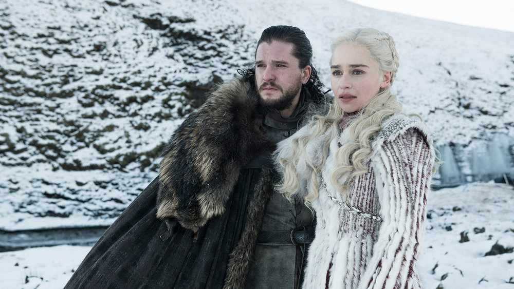 “Game of Thrones”: HBO vai transmitir documentário de duas horas depois da final da oitava temporada