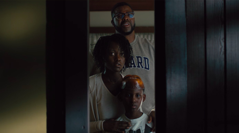 “Nós” | O que achamos do novo filme do cineasta Jordan Peele de “Corra!”