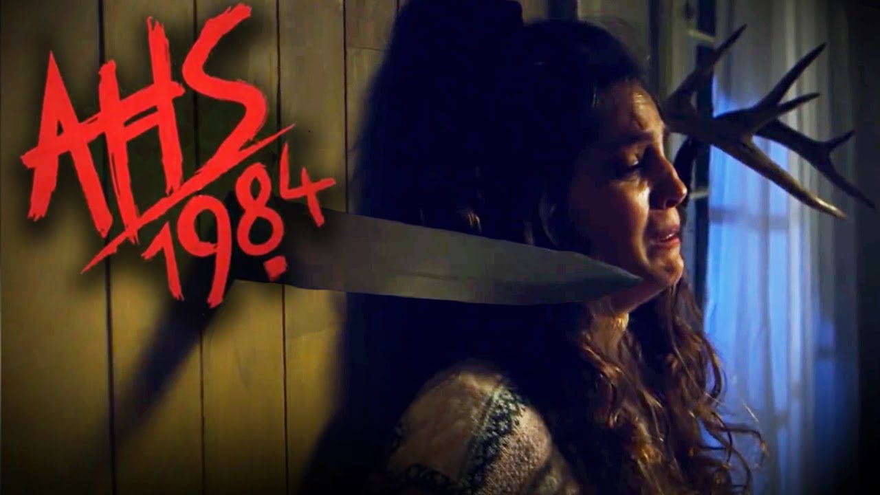 “American Horror Story: 1984” é a próxima temporada da série de horror