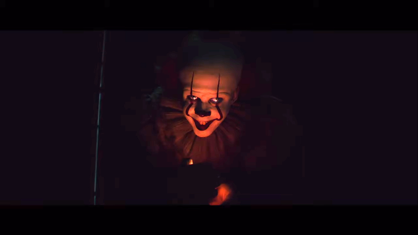 “IT: A Coisa – Capítulo 2” ganha primeiro trailer oficial