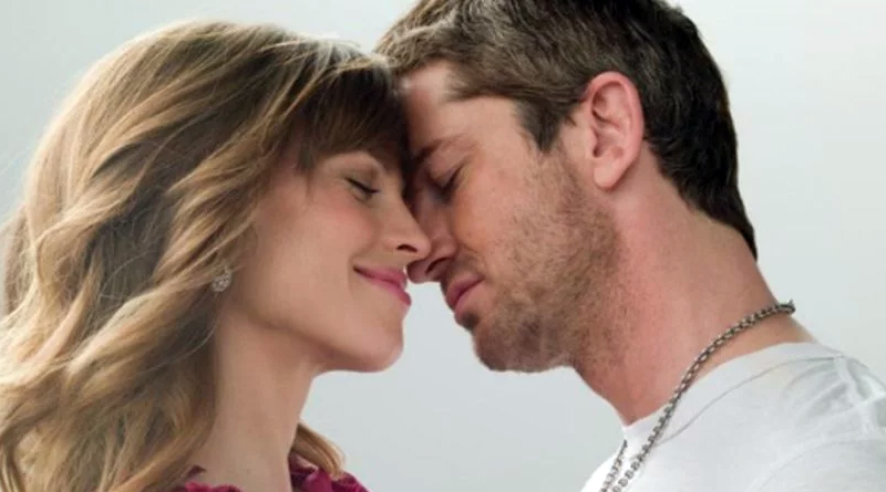 Lista de filmes para se apaixonar