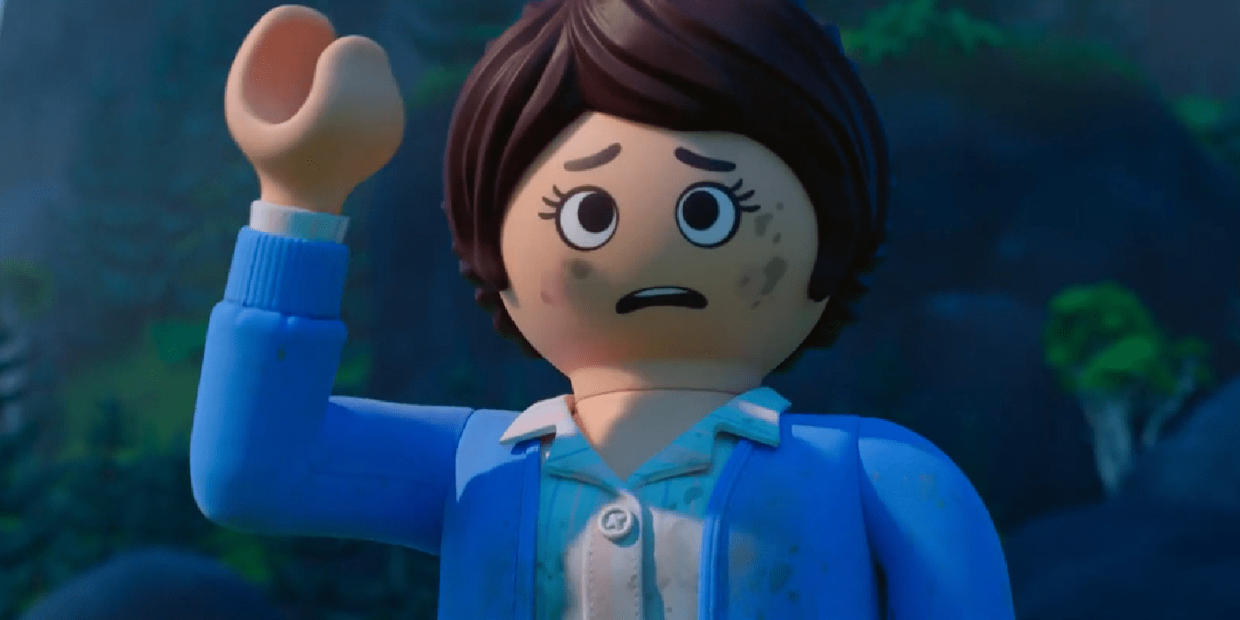 “Playmobil” chega aos cinemas em setembro e ganha novo trailer dublado