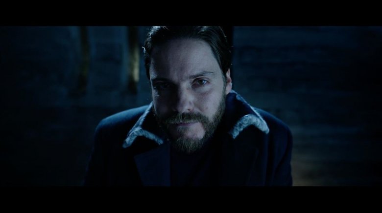 “Falcão e o Soldado Invernal” | Dê uma olhada no Zemo de Daniel Bruhl para a série