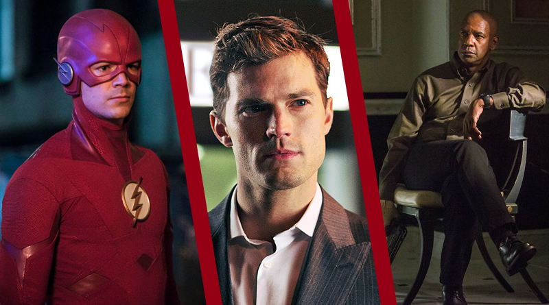 Warner Channel | Destaques da programação de 12 a 18 de agosto