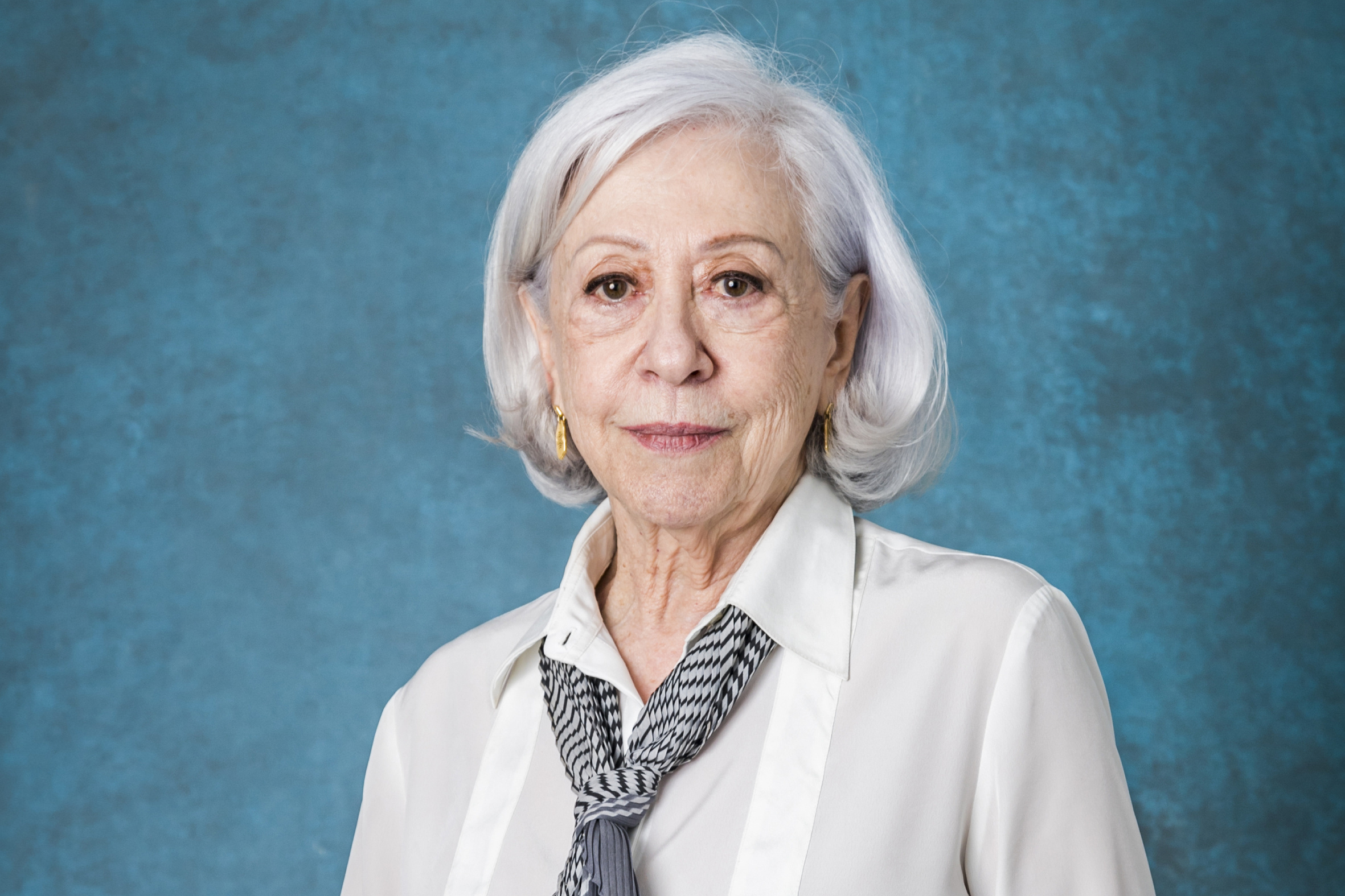 Canal Brasil exibe o especial “Fernanda Montenegro – 90 Anos” neste mês de Outubro