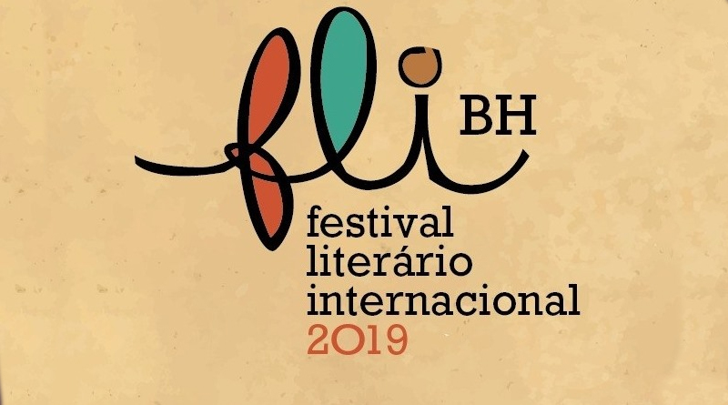 “Do Livro à Voz: Narrativas Vivas” é o tema do Festival Literário Internacional de Belo Horizonte que começa nesta semana