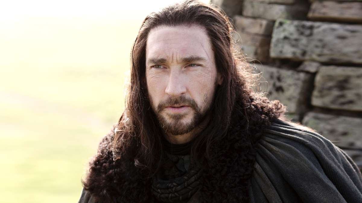 Ator de “Game of Thrones” junta-se à série “O Senhor dos Anéis” como vilão