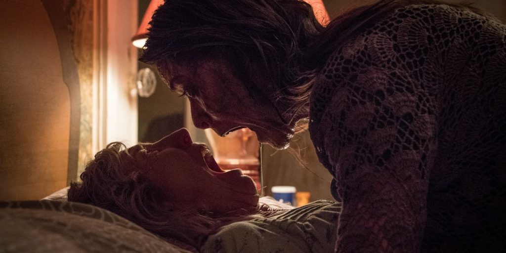 Remake de “O Grito”, terror japonês da década de 90, ganha primeiro cartaz