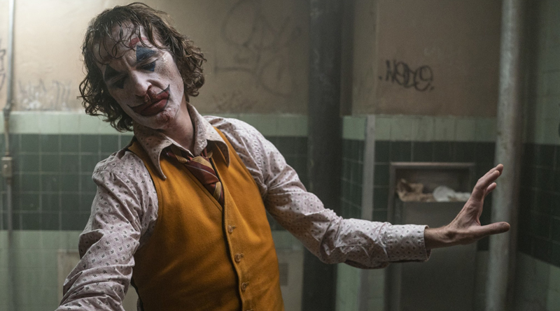 “Coringa” | Crítica