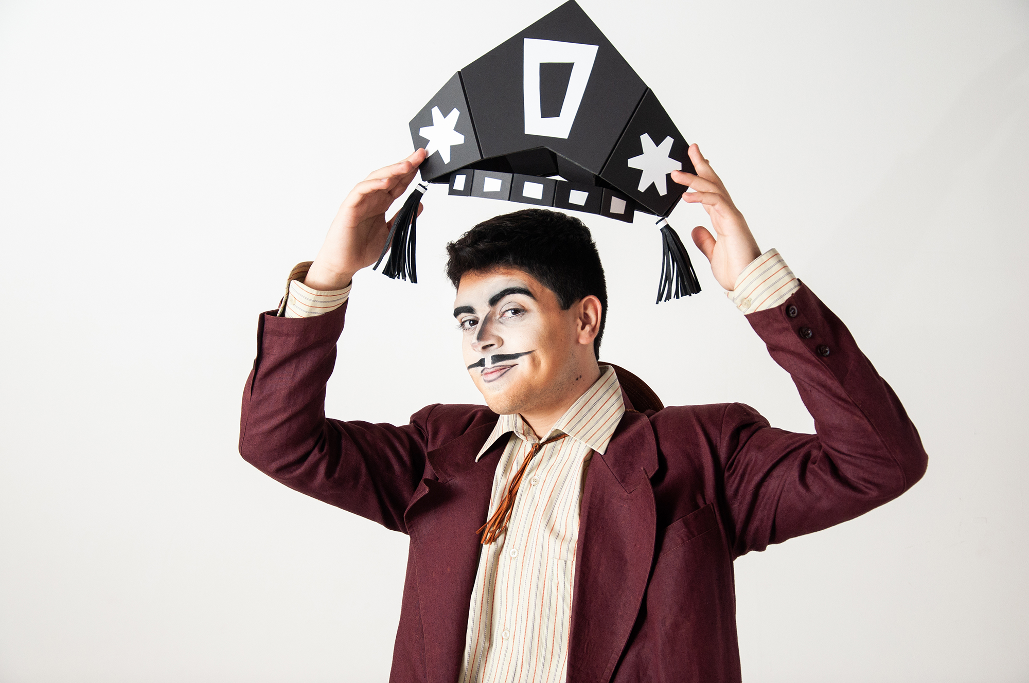 “O Mágico di Ó” | Adaptação para os cinemas será dirigida por Pedro Vasconcelos