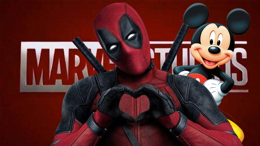Ryan Reynolds confirma produção de “Deadpool 3” pela Marvel Studios