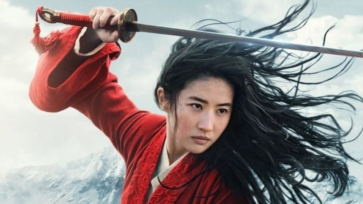 “Mulan” | Live-action da Disney ganha novo trailer e cartaz