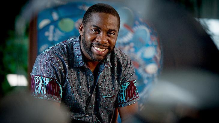 Filme dirigido por Lázaro Ramos fará sua première mundial no Festival SXSW, no Texas