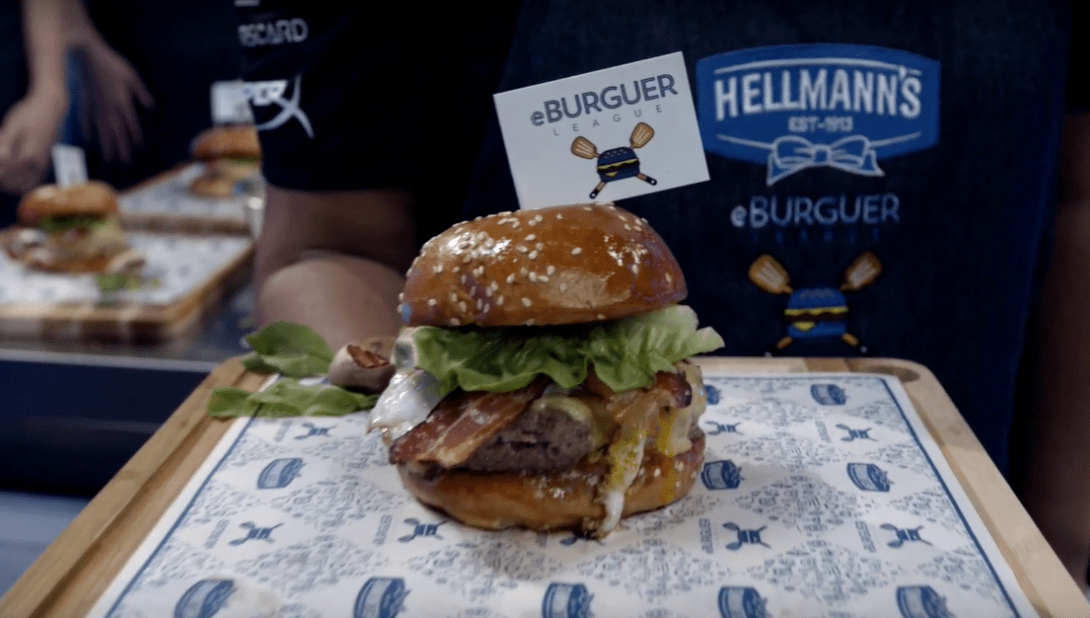 Programa competitivo de games e culinária estreia em 11 de março