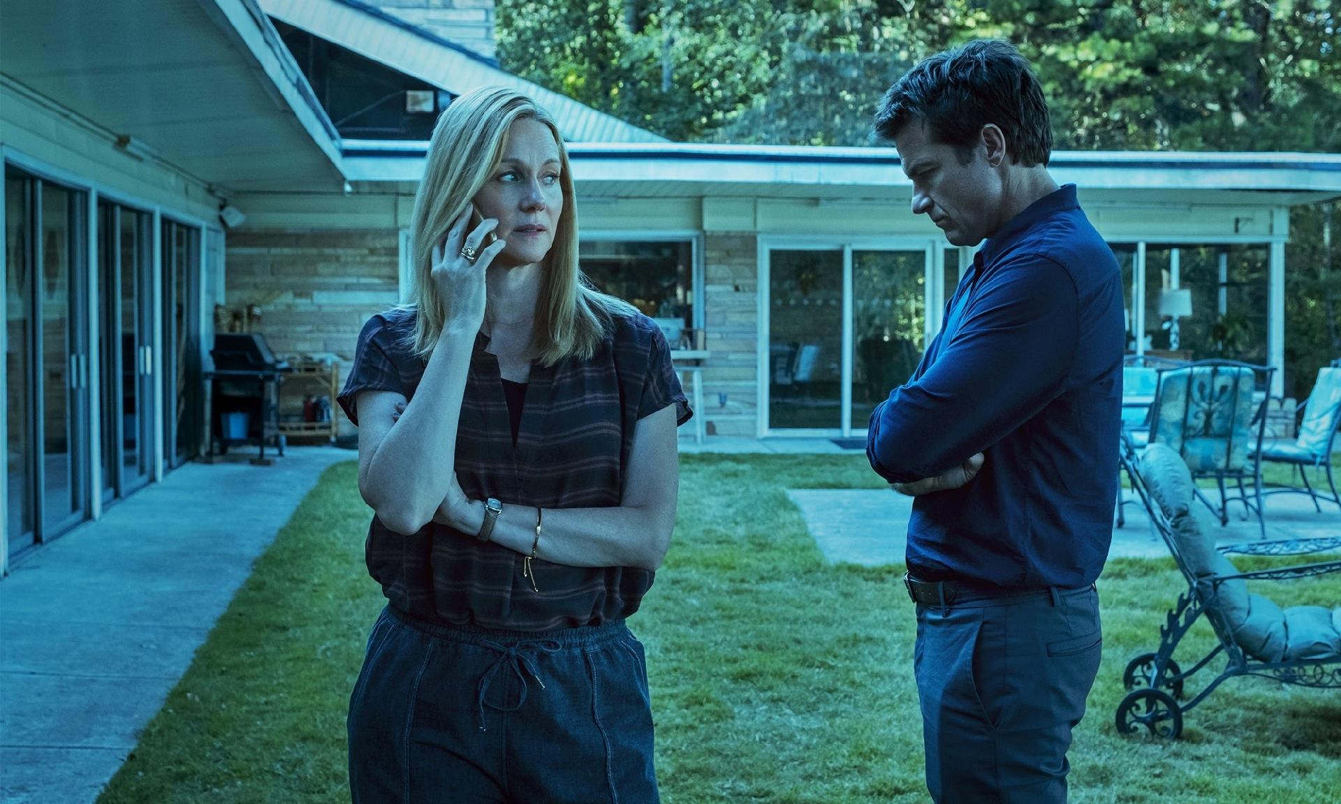 Dica de série: Ozark, uma das melhores séries da Netflix | Crítica