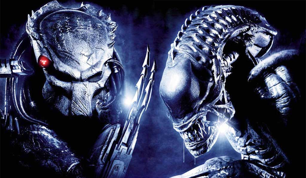 Marvel publicará novas HQs de Alien e Predador