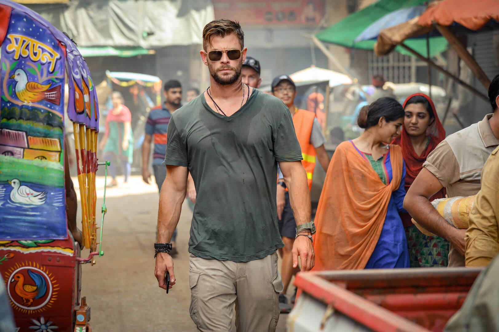 Os 10 filmes mais assistidos da Netflix