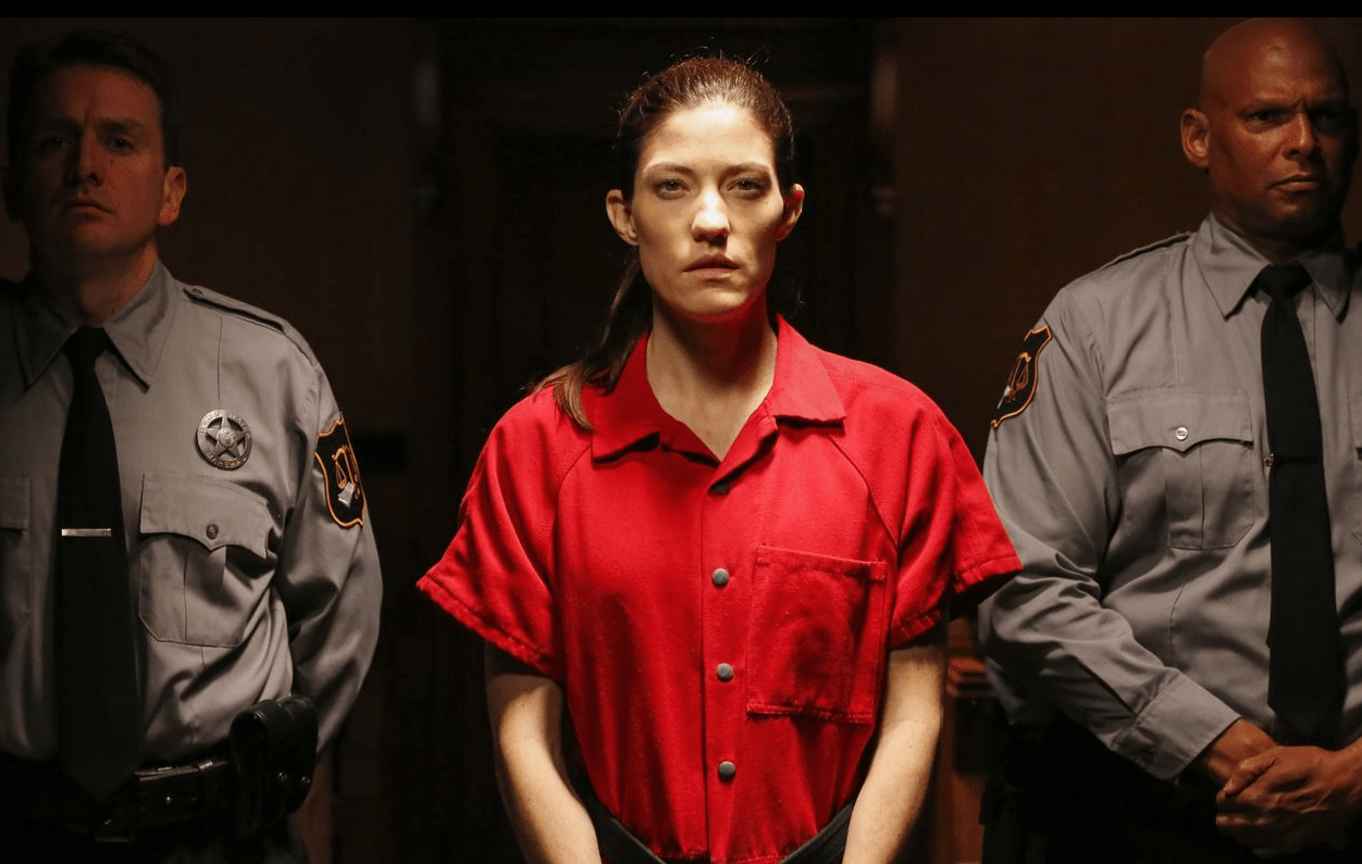 ‘Inimigo Interno’ estreia no Globoplay