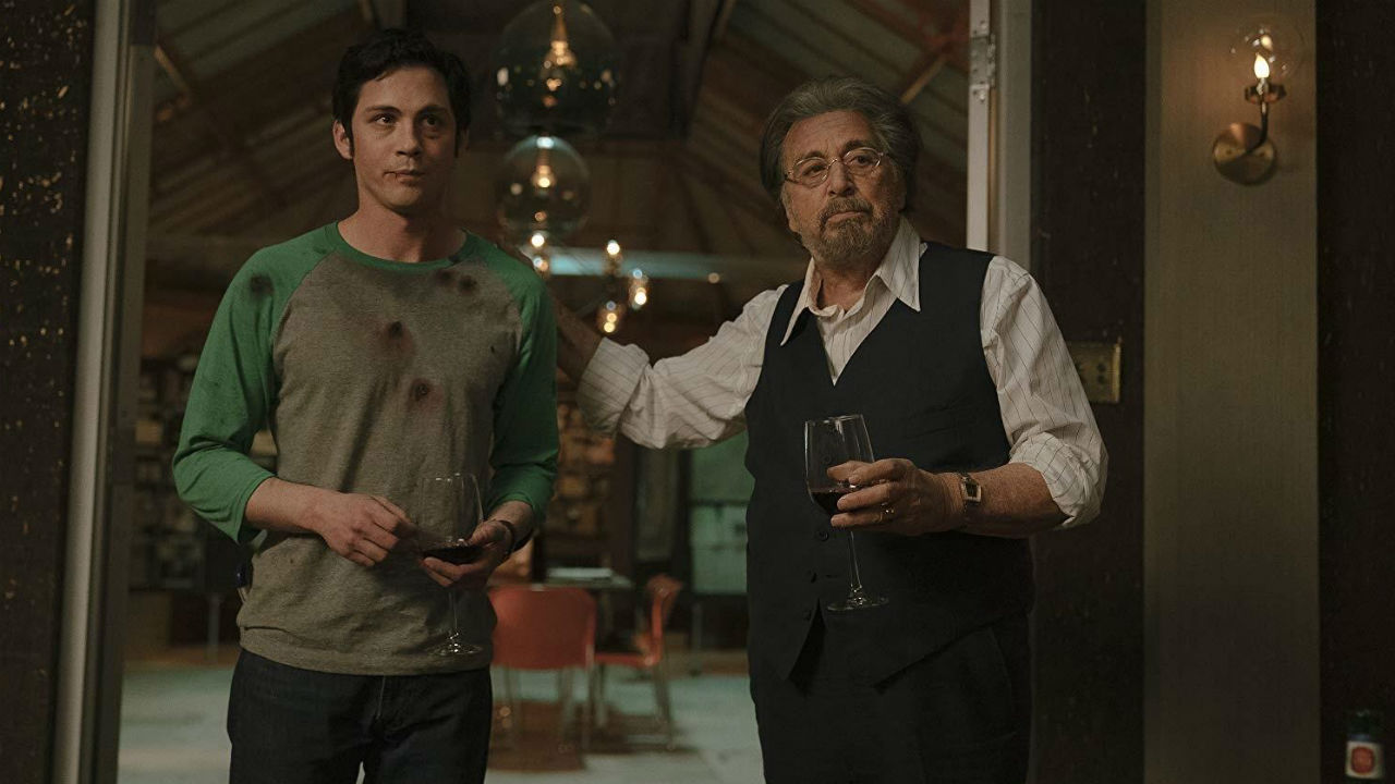 Amazon Studios anuncia segunda temporada da série Hunters